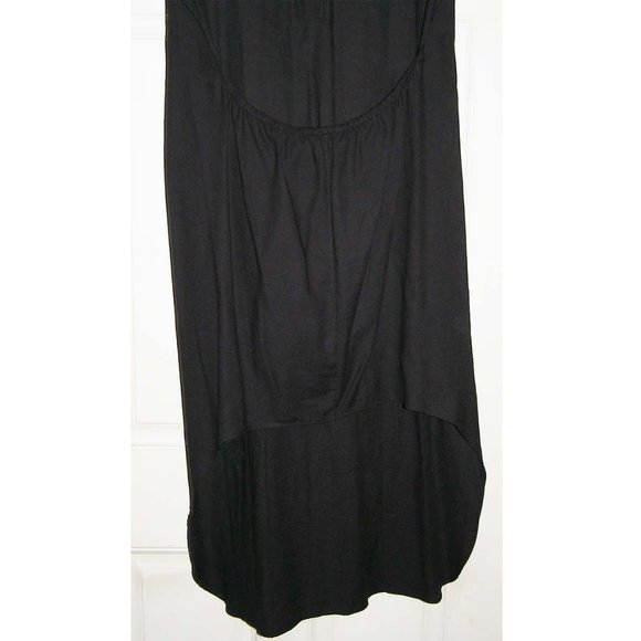 NWT Vince Wrap front Cotton Dress size Small 2-6 - Picture 9 of 10